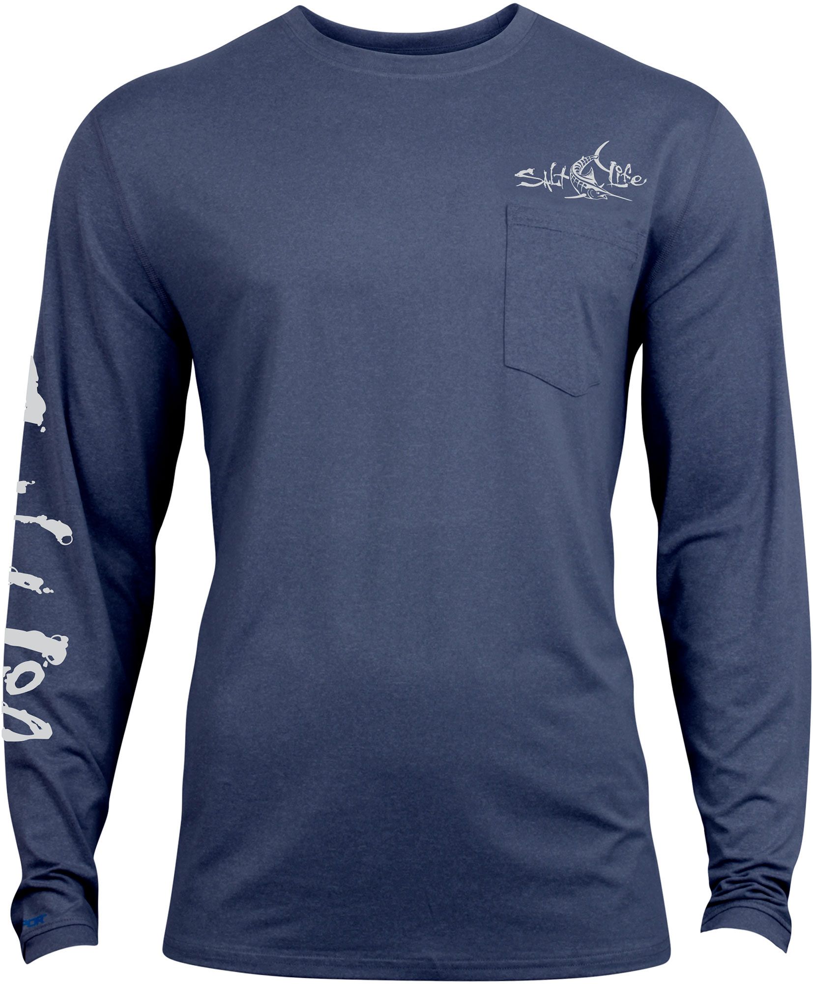 salt life shirts