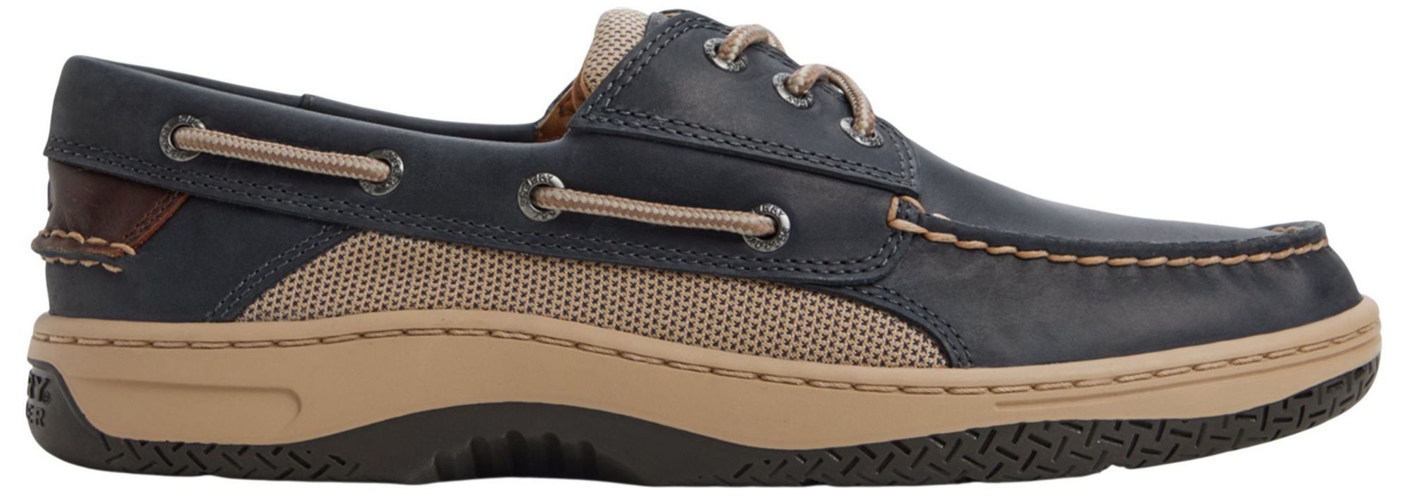 Sperry Top-Sider Men's Billfish 3-Eye Boat Shoes