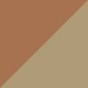 Smooth Light Brown