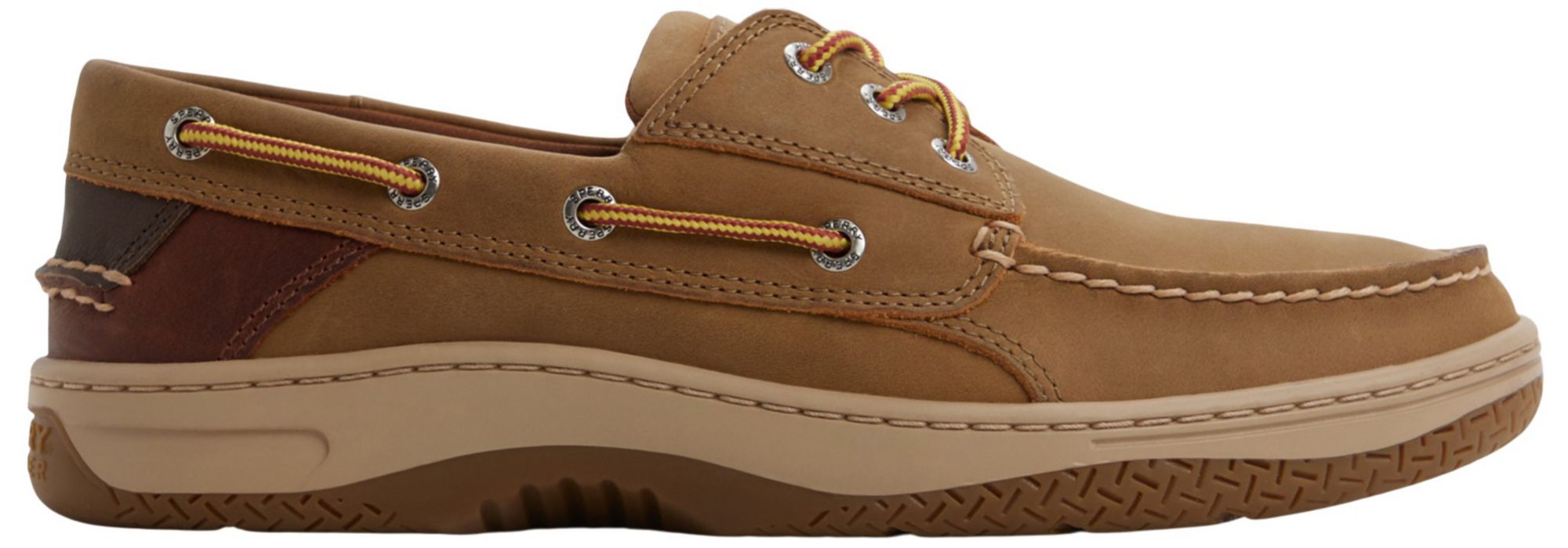 Sperry Top-Sider Men's Billfish 3-Eye Boat Shoes