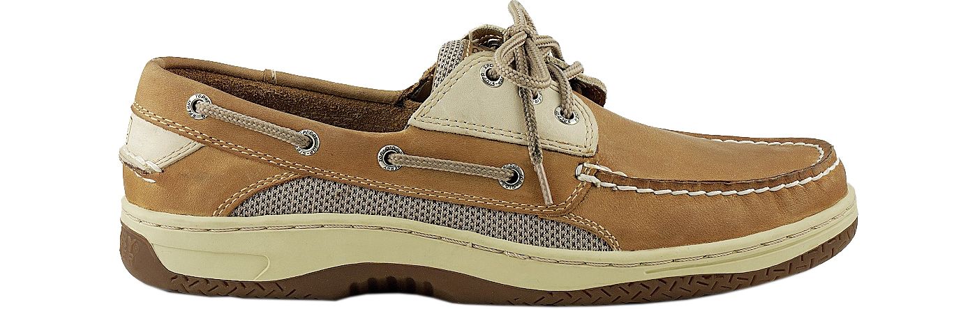 sperry top sider men's billfish
