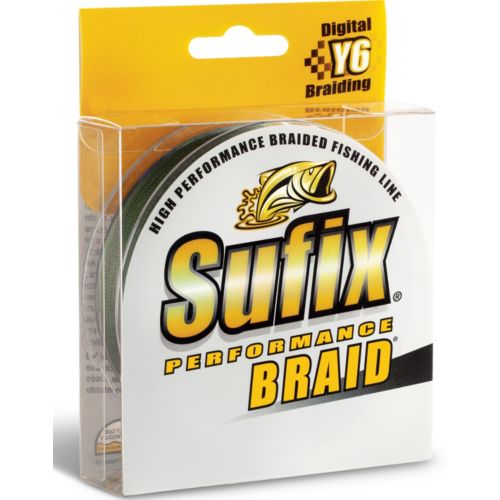 Yo-Zuri Hybrid Fluorocarbon Fishing Line | Publiclands