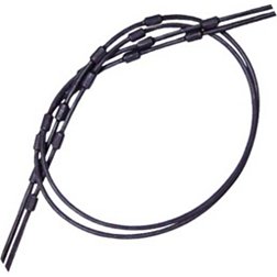 Summit Replacement Cables for Climbing Treestands – Pair