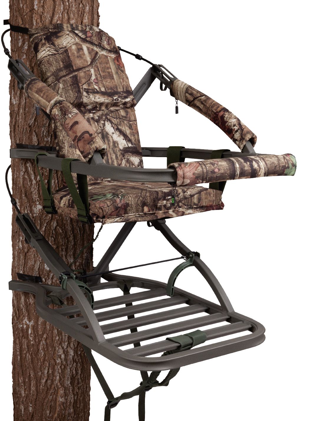 Climbing Tree Stands Lightweight Durable Field Stream