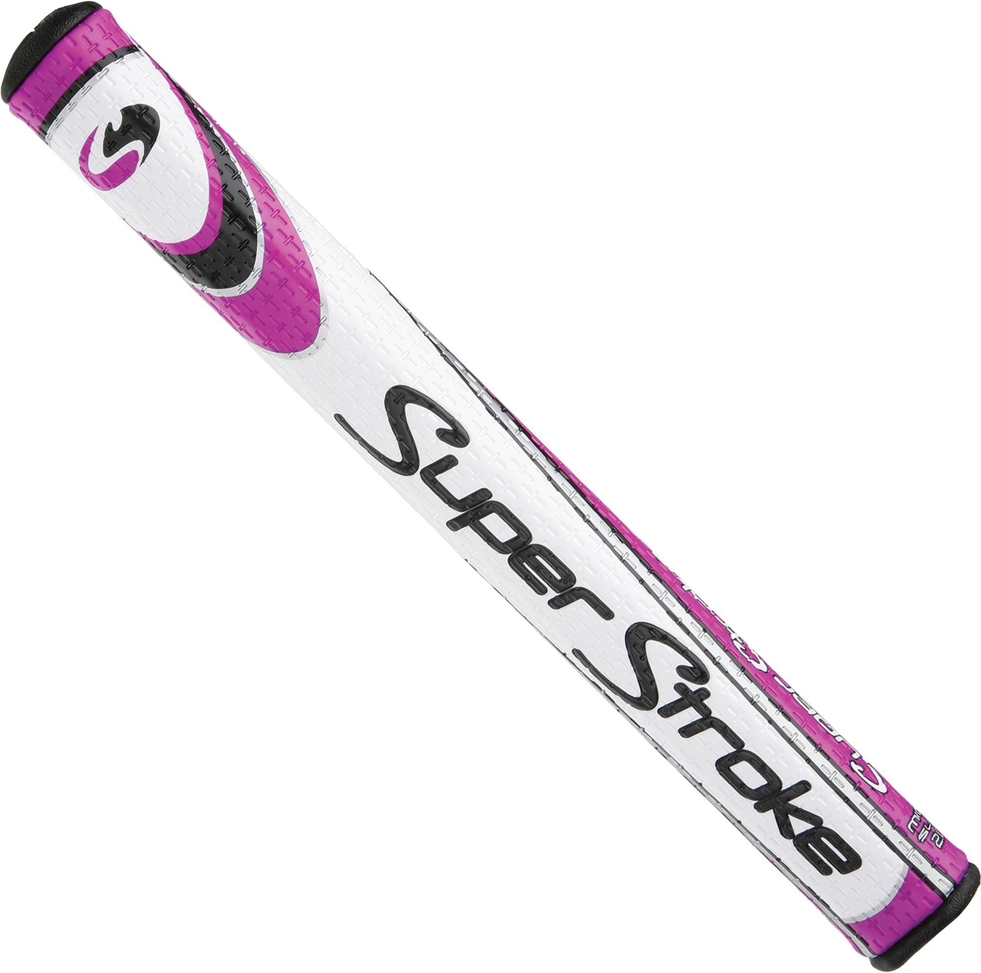 SuperStroke Legacy Mid Slim 2.0 Putter Grip