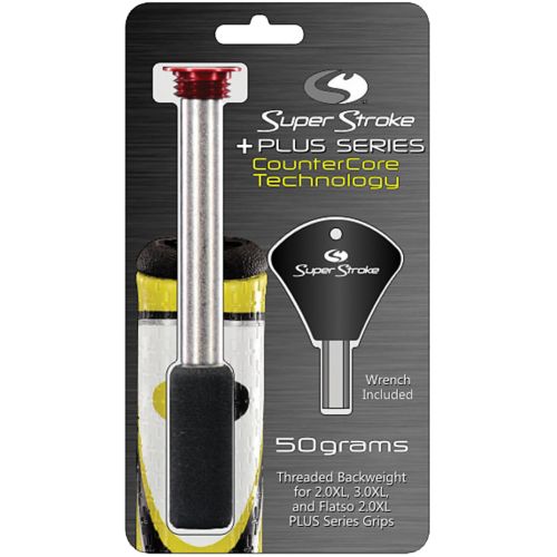 Super Stroke 25g CounterCore Weight and Wrench Kit | Dick's