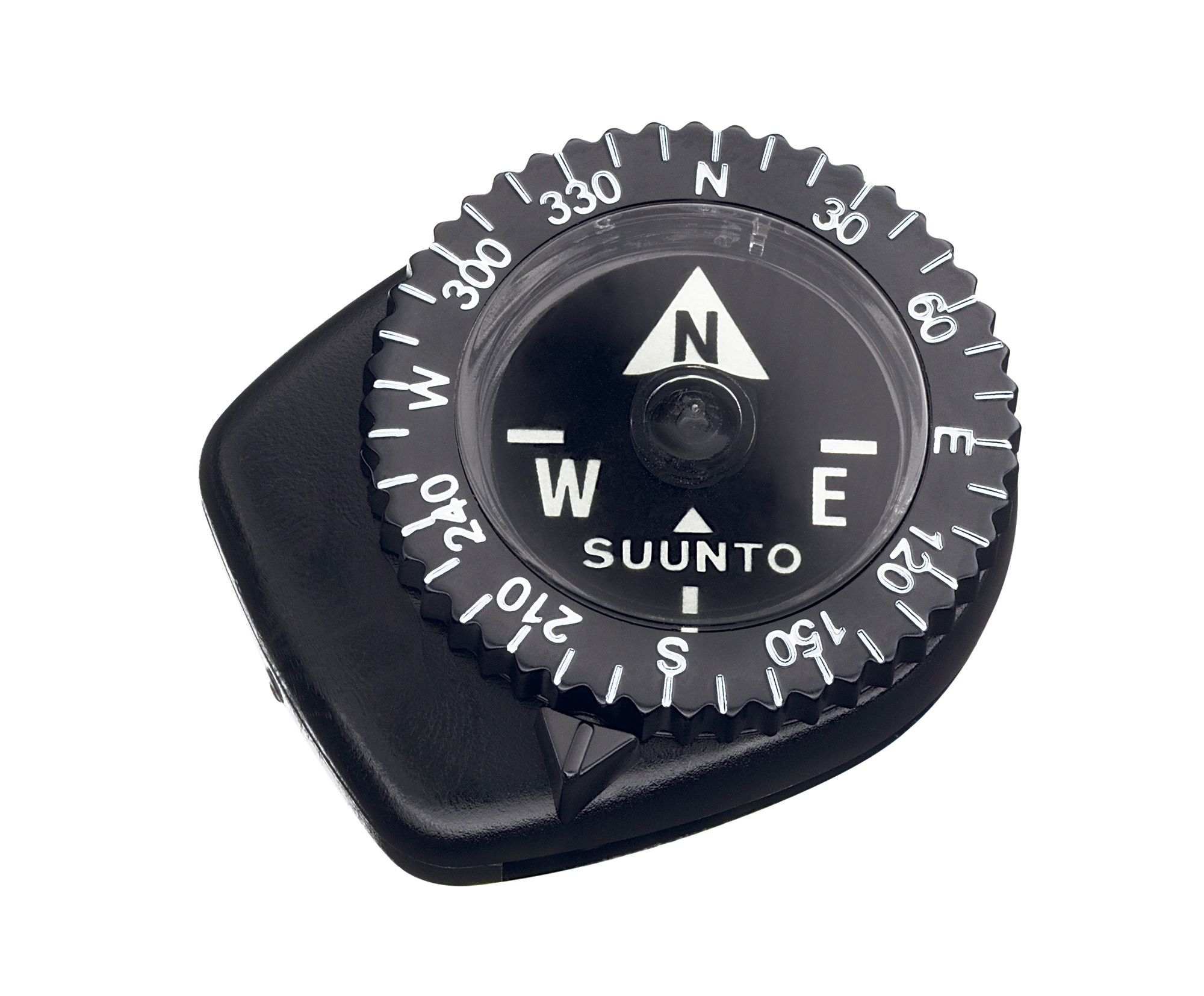 Suunto Clipper L/B NH Compass, Cardinal