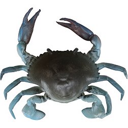 Savage Gear 3D TPE Crab Soft Bait
