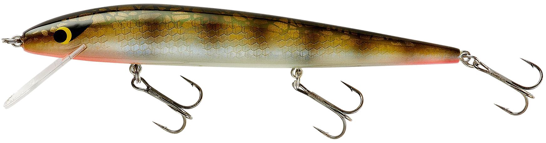 SMITHWICK Perfect 10 Rogue Diving Jerkbait