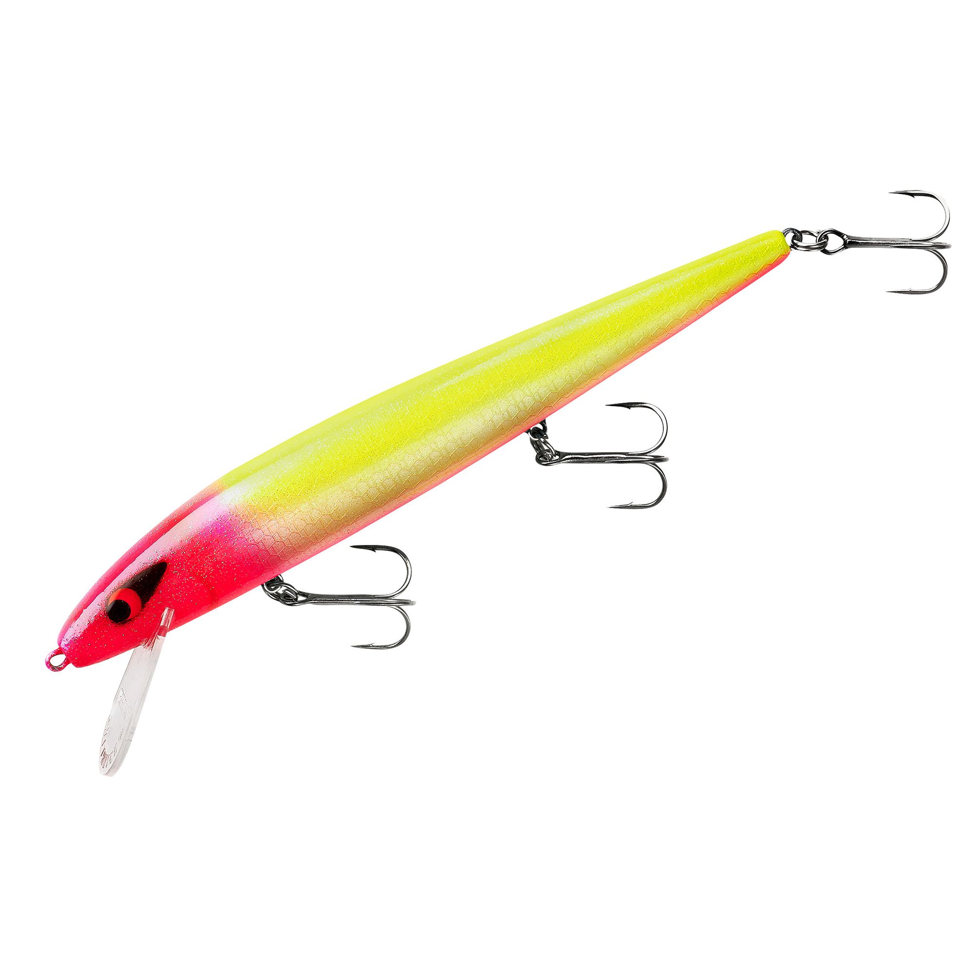 Smithwick Perfect 10 Rogue Diving Jerkbait