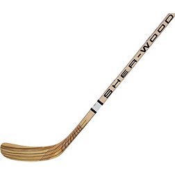 Sher-Wood Senior 5030 Heritage Wood Ice Hockey Stick