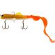 Orange Walleye