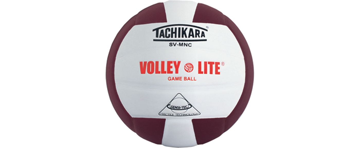 Tachikara VolleyLite Indoor Volleyball DICK'S Sporting Goods