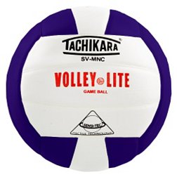 Tachikara Volley-Lite Indoor Volleyball