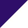 Purple/White