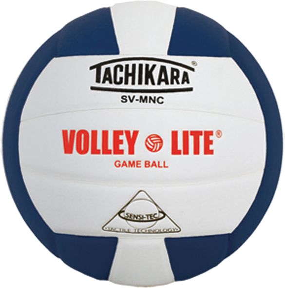 Tachikara Volley-Lite Indoor Volleyball