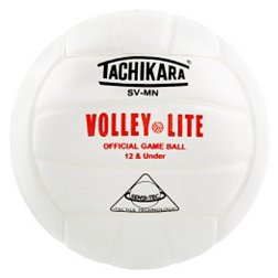 Tachikara Volley-Lite Indoor Volleyball