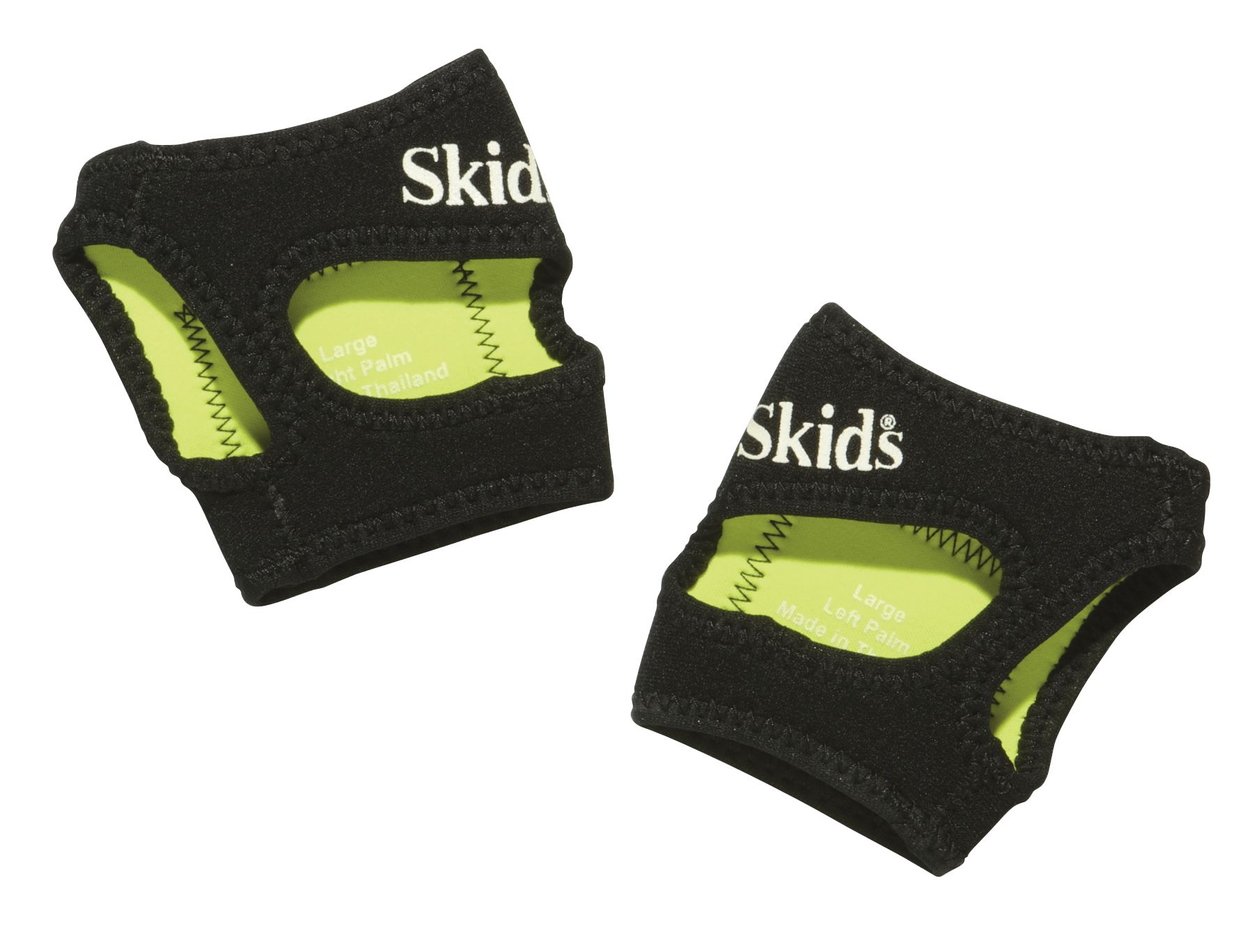 Tandem Skids Palm Protectors