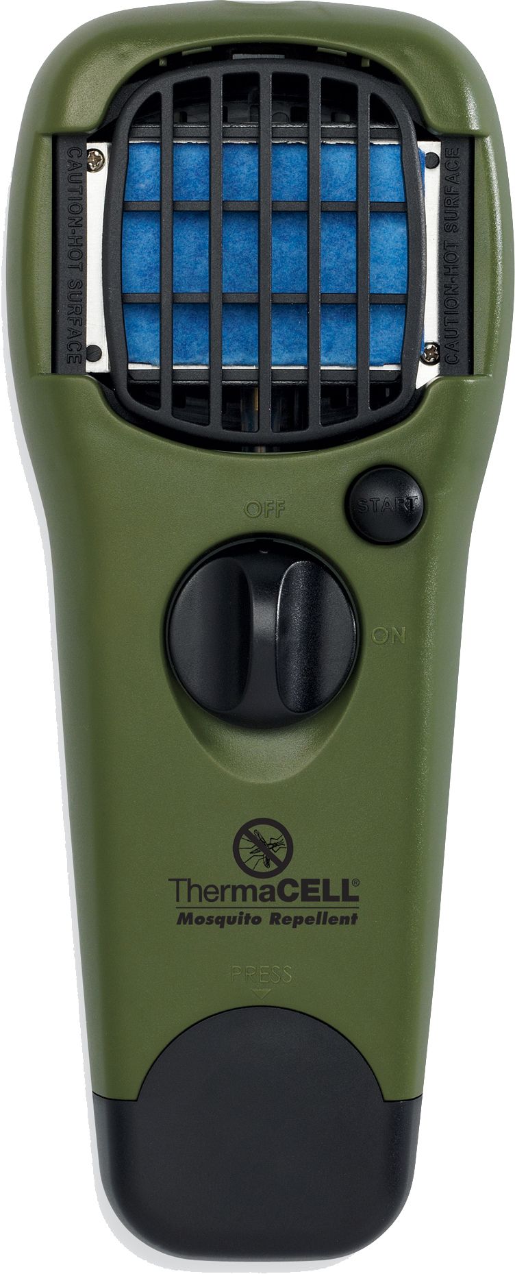 ThermaCELL Olive Appliance Mosquito Repellent Applicator DICK S   15THCULVPPLNCXXXXODR Is