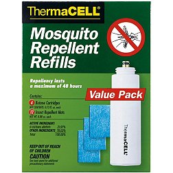ThermaCELL Mosquito Repellent Refill Unit Value Pack
