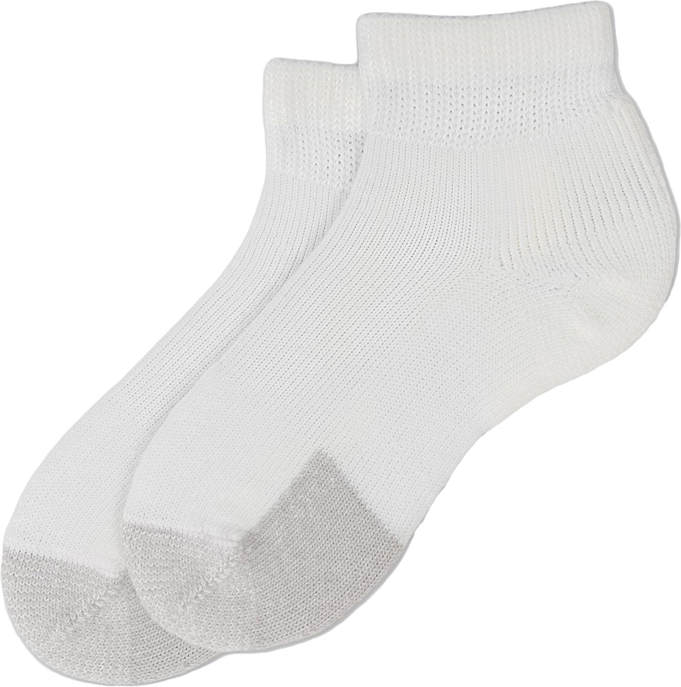 Thorlos Tennis Maximum Cushion Ankle Socks