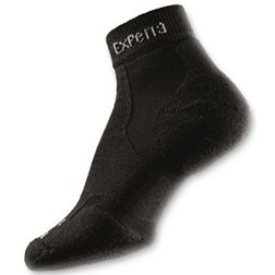 Thor-Lo Experia Multi-Sport Padded Low Cut Socks