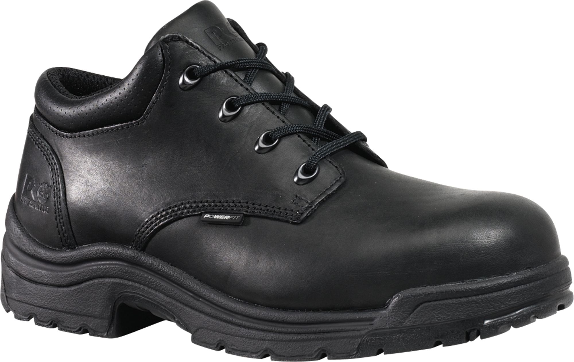 timberland pro titan steel toe boots