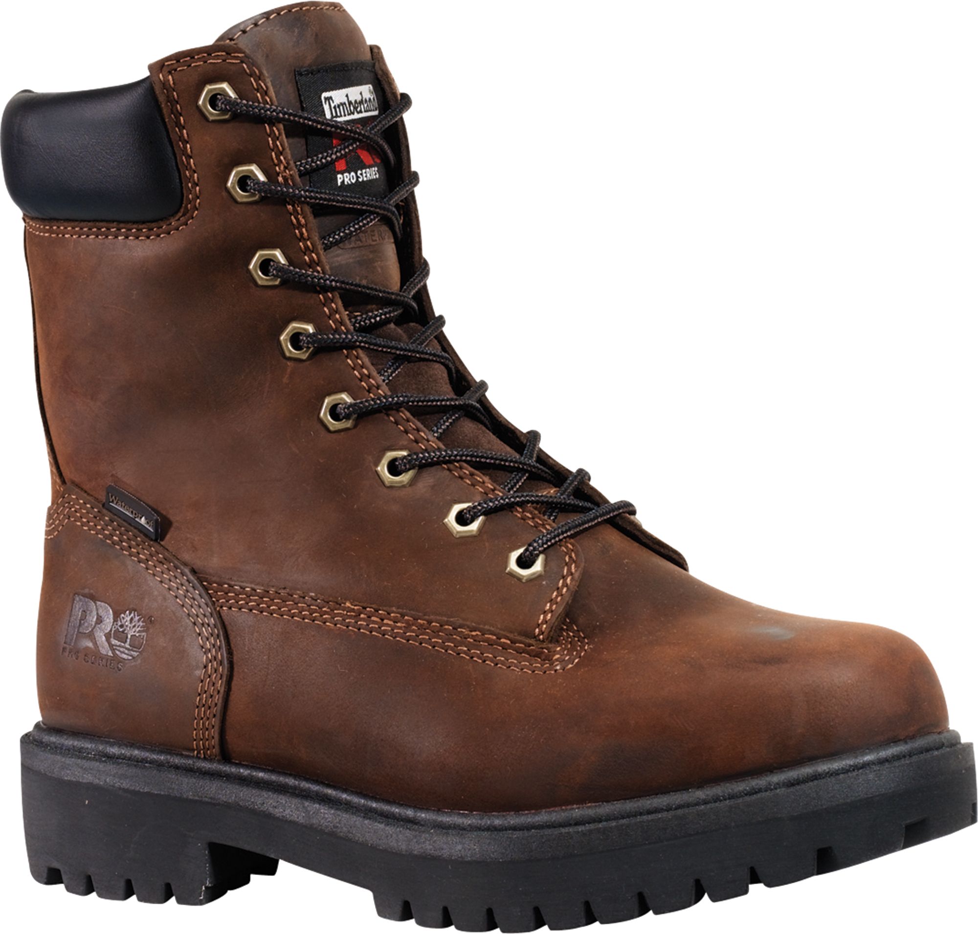 dick's sporting goods timberland boots