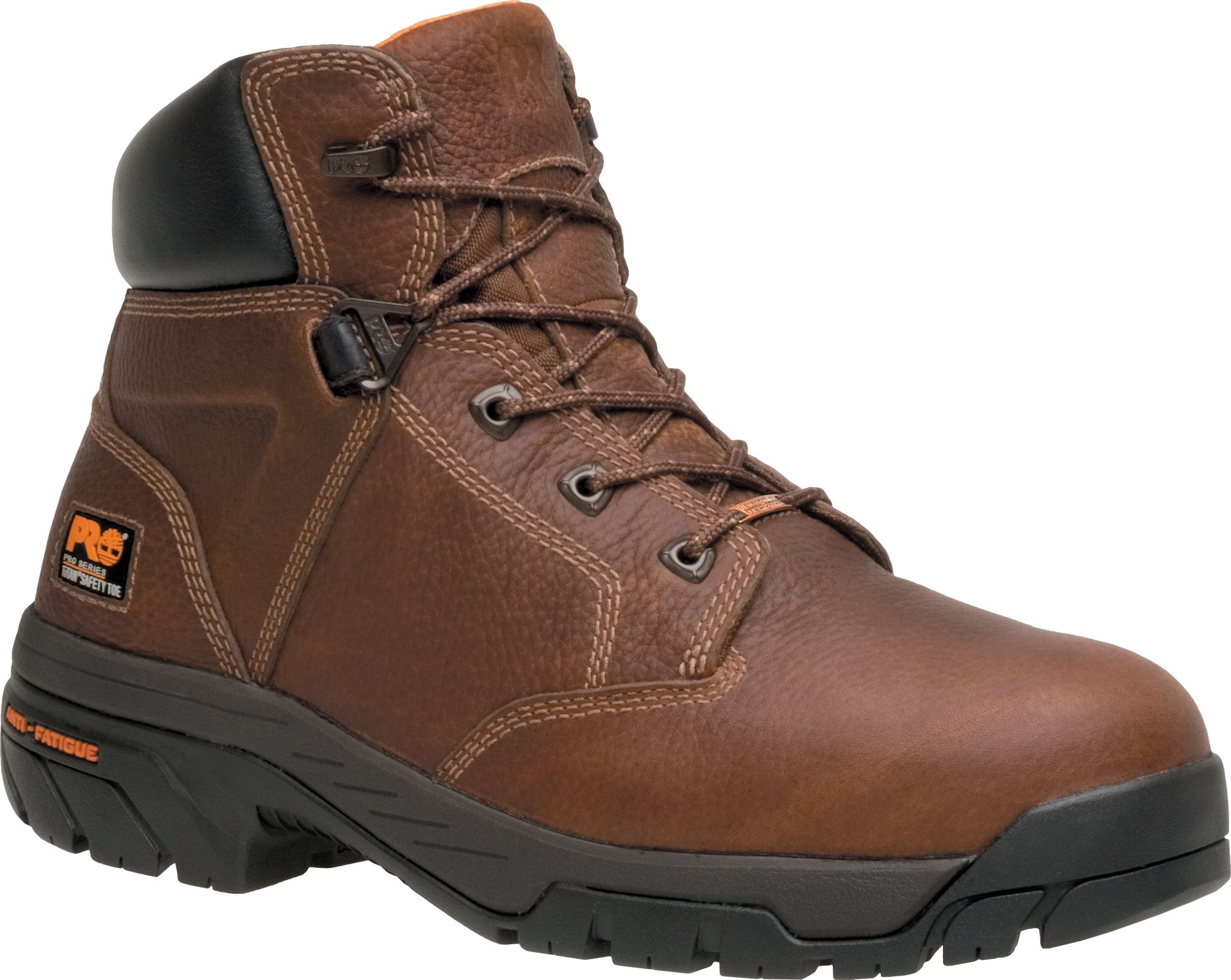 timberland pro waterproof