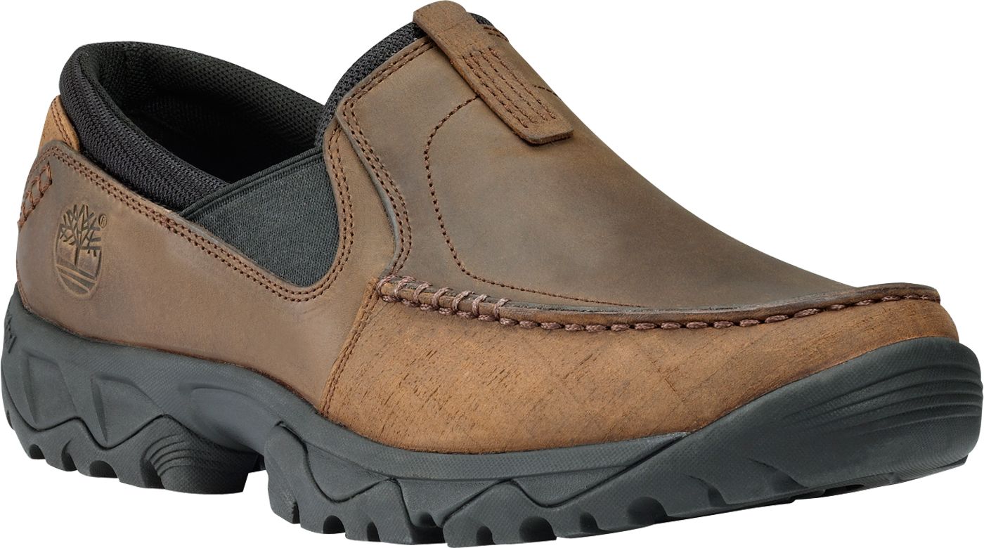 Timberland Men's Earthkeepers Crawley Slip-On Casual Shoes | DICK'S ...