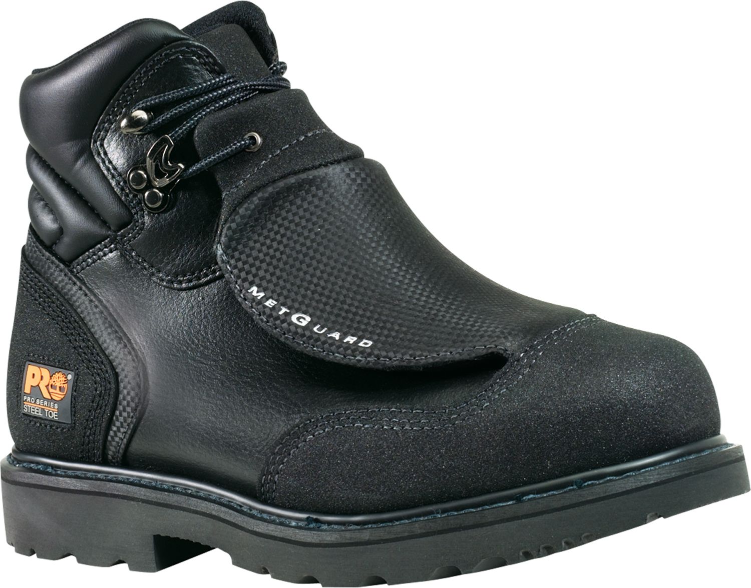 timberland boots pro series steel toe