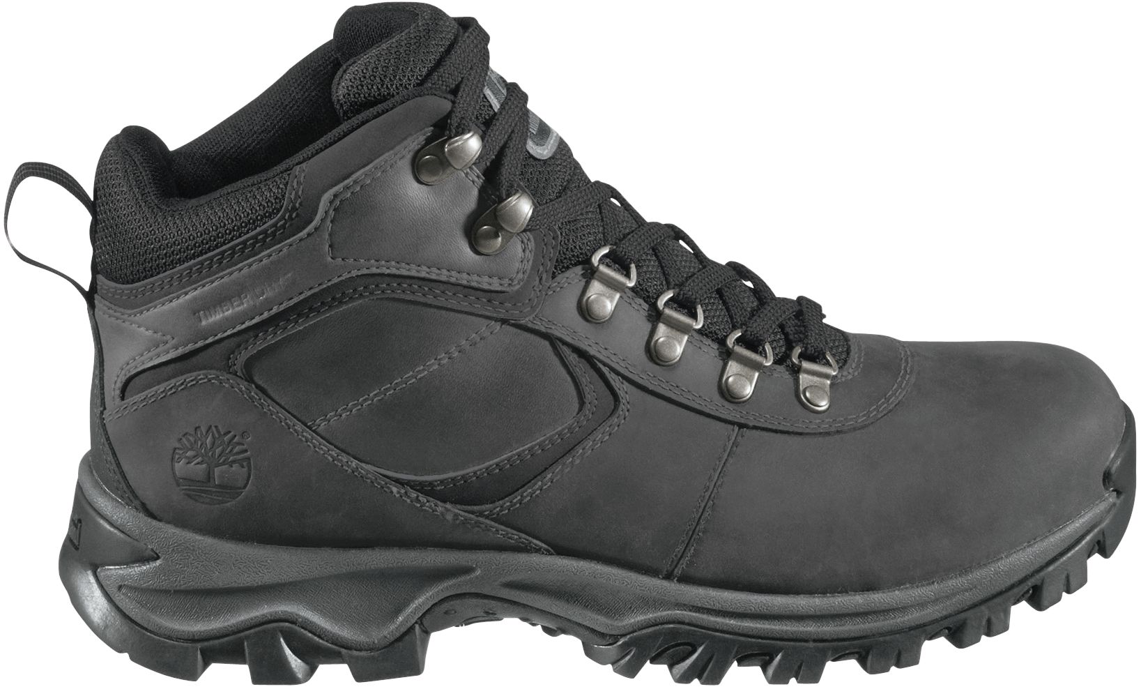 Timberland Men's Mt. Maddsen Mid Waterproof Hiking Boots | DICK'S ...