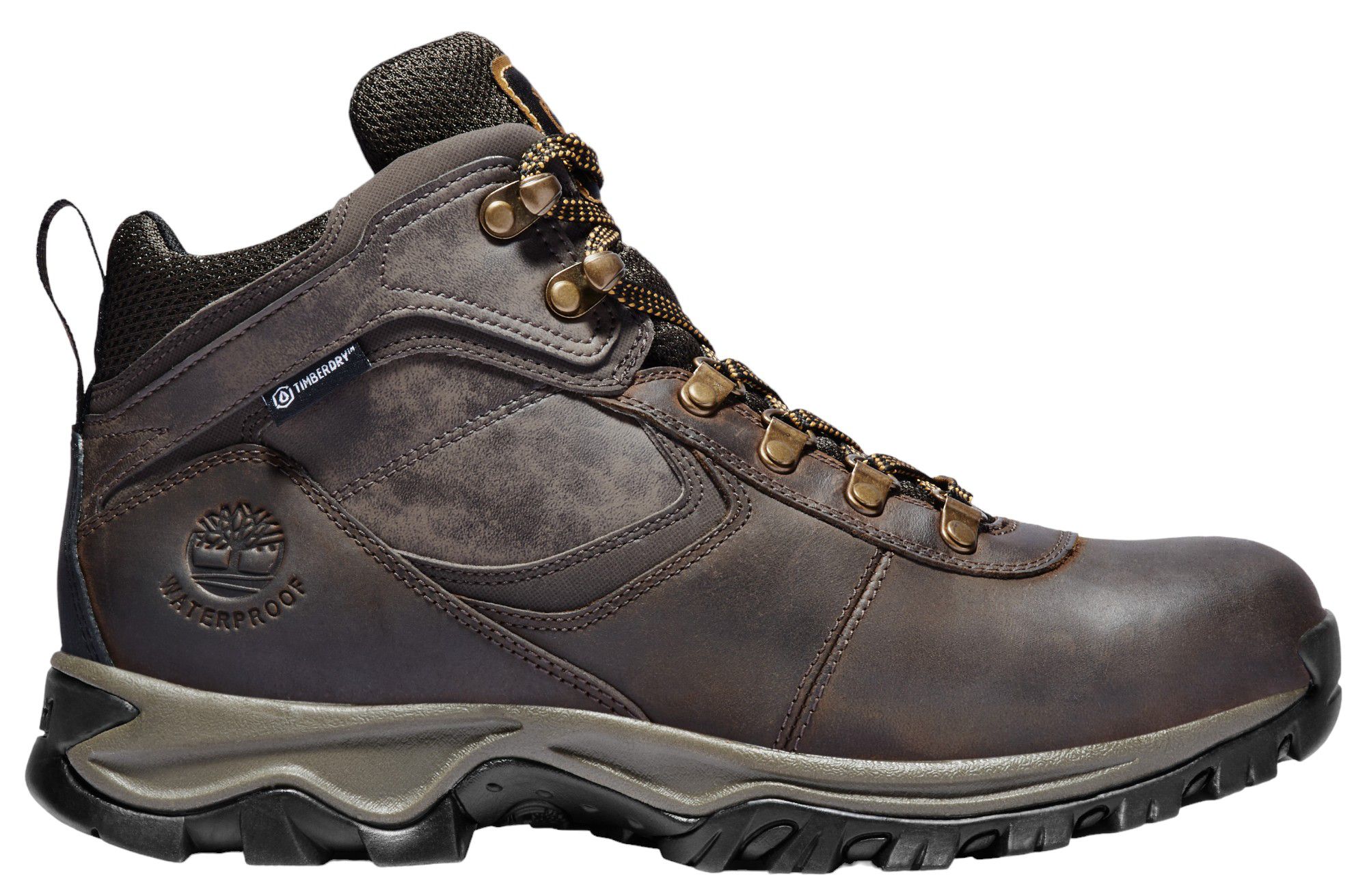 Carhartt Apparel & Boots