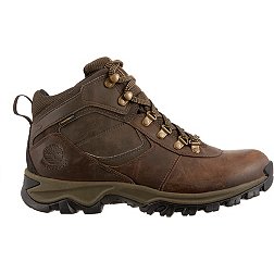 Timberland Men's Mt. Maddsen Mid Waterproof Hiking Boots