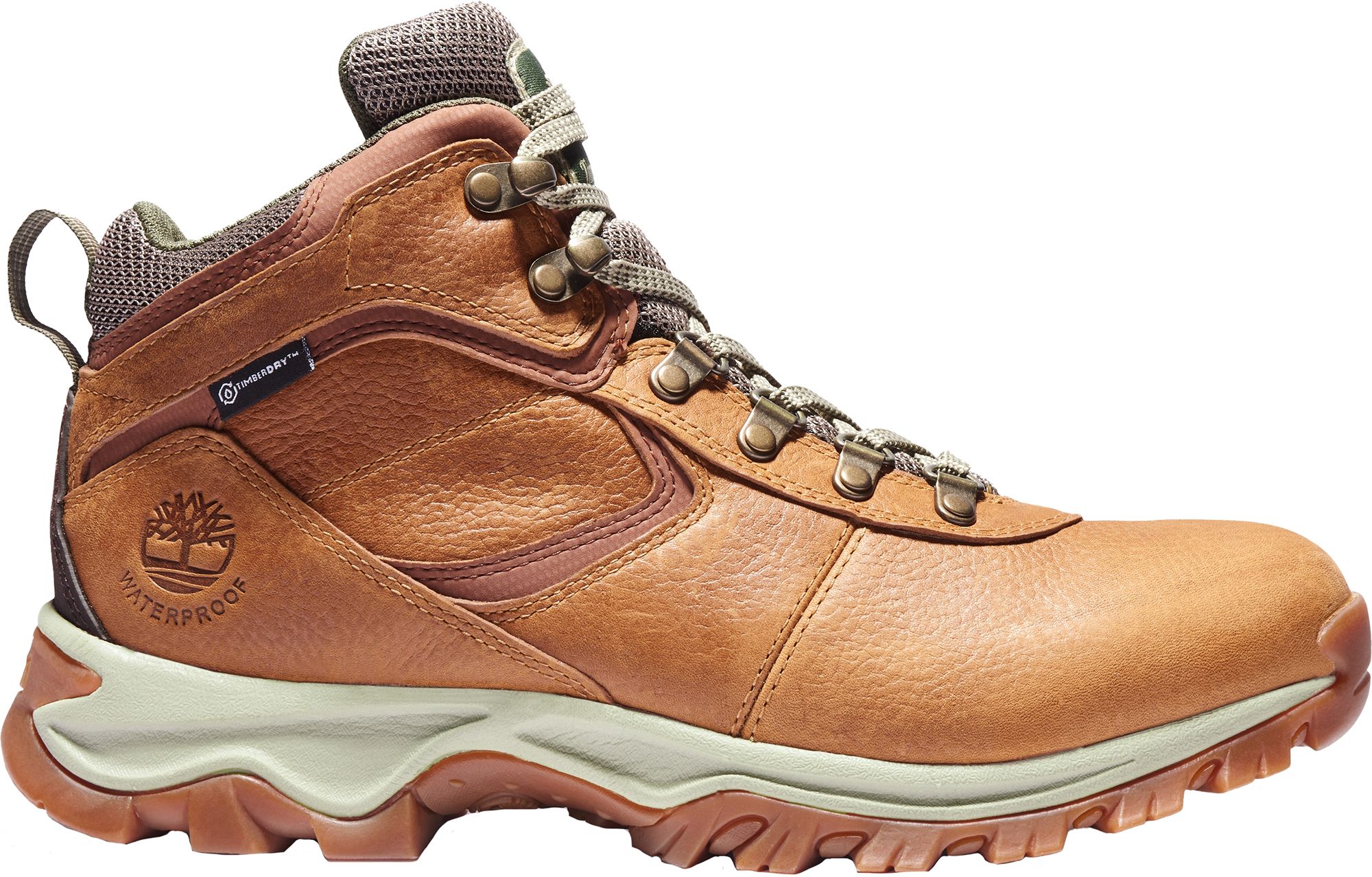 Light Brown
