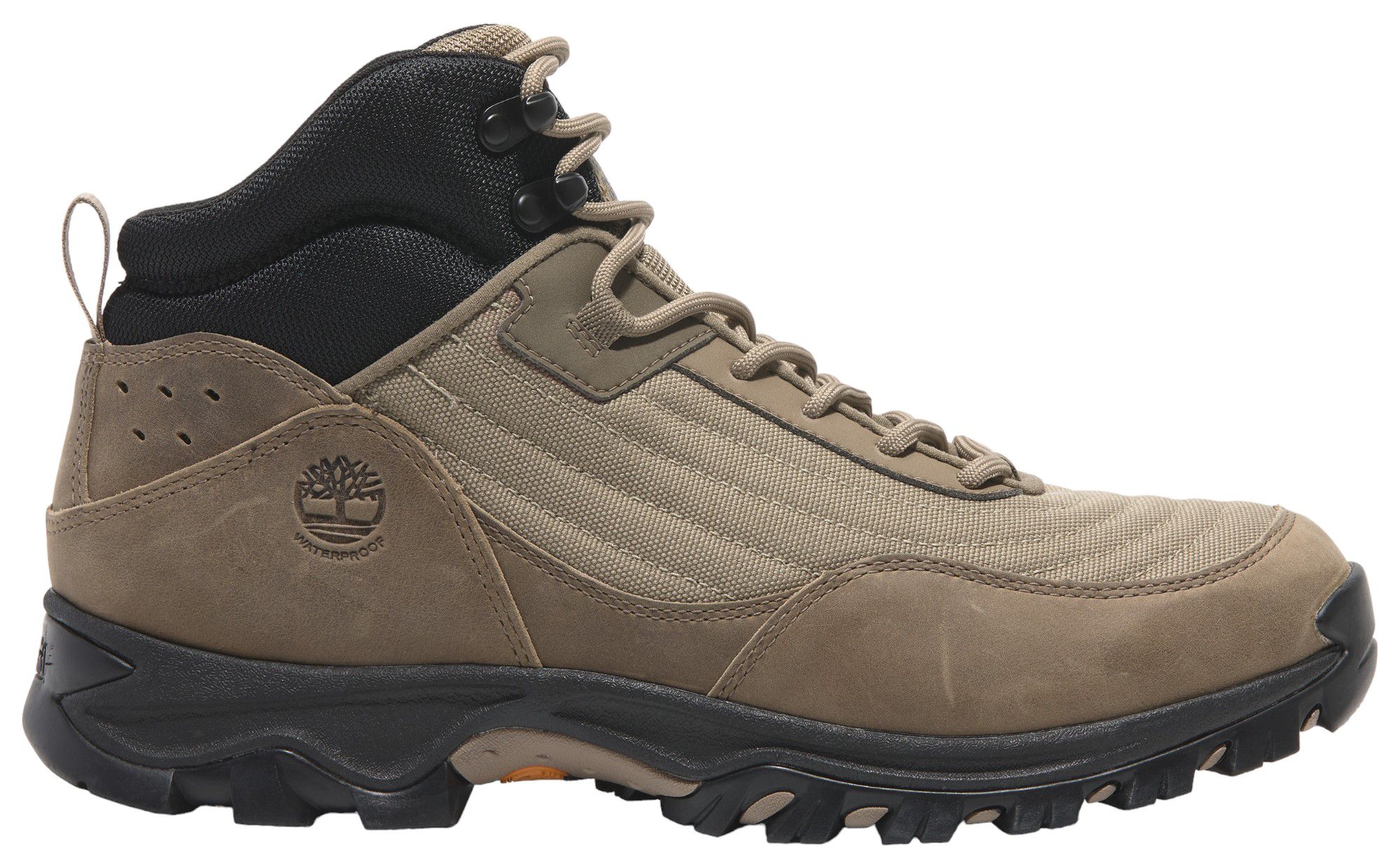 Timberland Men's Mt. Maddsen Mid Waterproof Hiking Boots