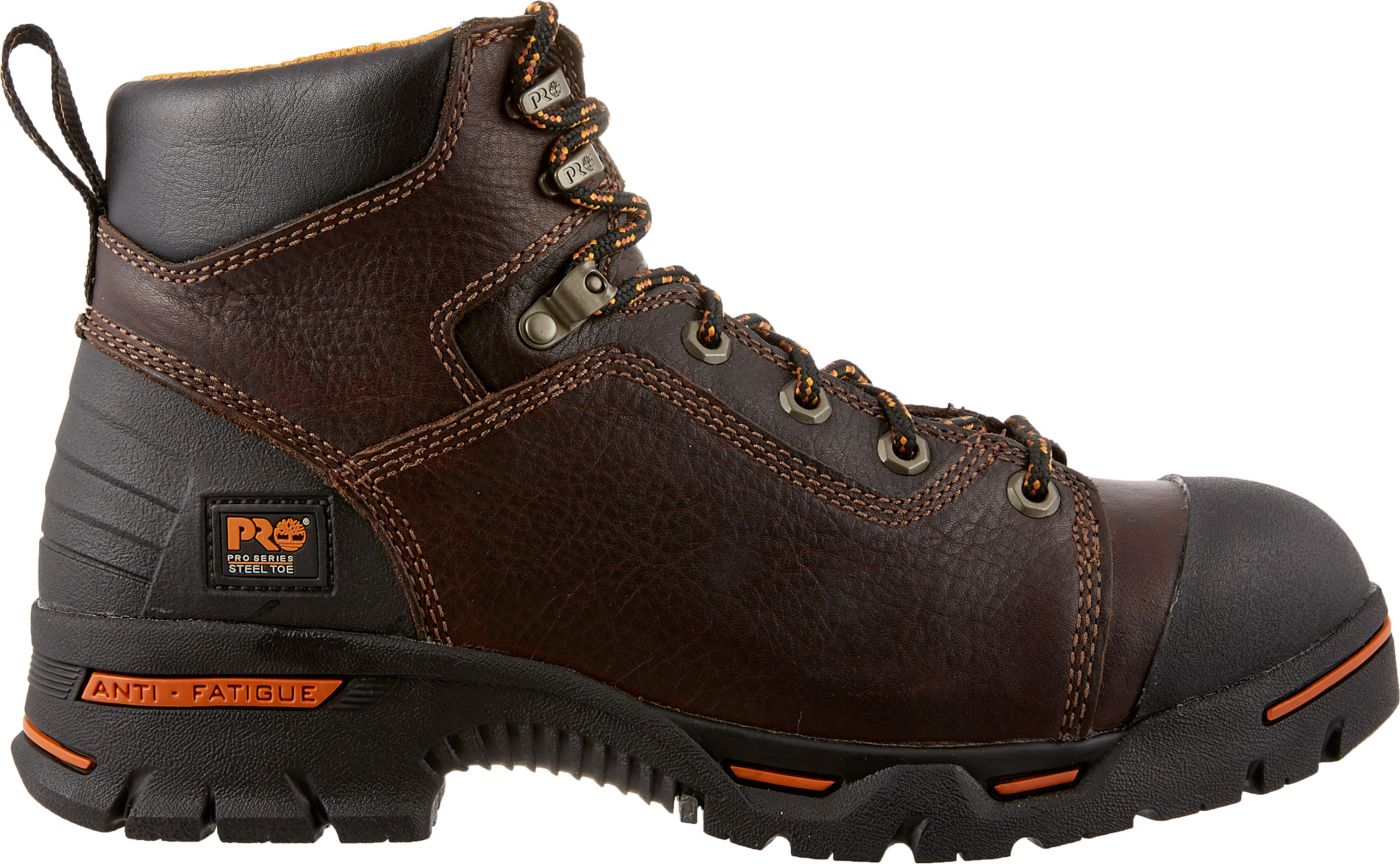 Timberland PRO Men's Endurance PR 6'' Steel Toe Work Boots DICK'S