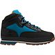 Black/Blue