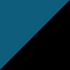 Black/Blue