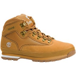 Timberland Men's Euro Hiker Mid Hiking Boots