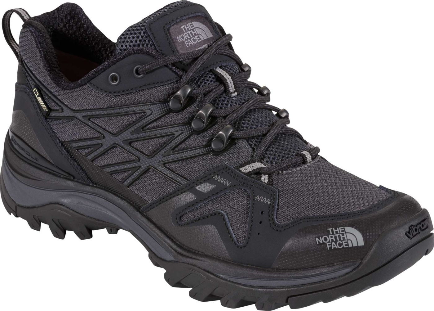 The North Face Men's Hedgehog Fastpack GORE-TEX Hiking Shoes | DICK'S Sporting Goods