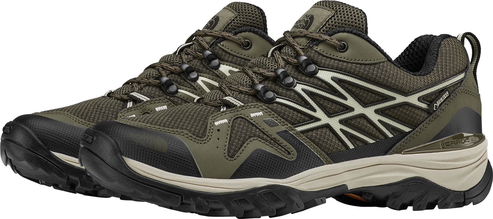 north face hedgehog fastpack gtx review