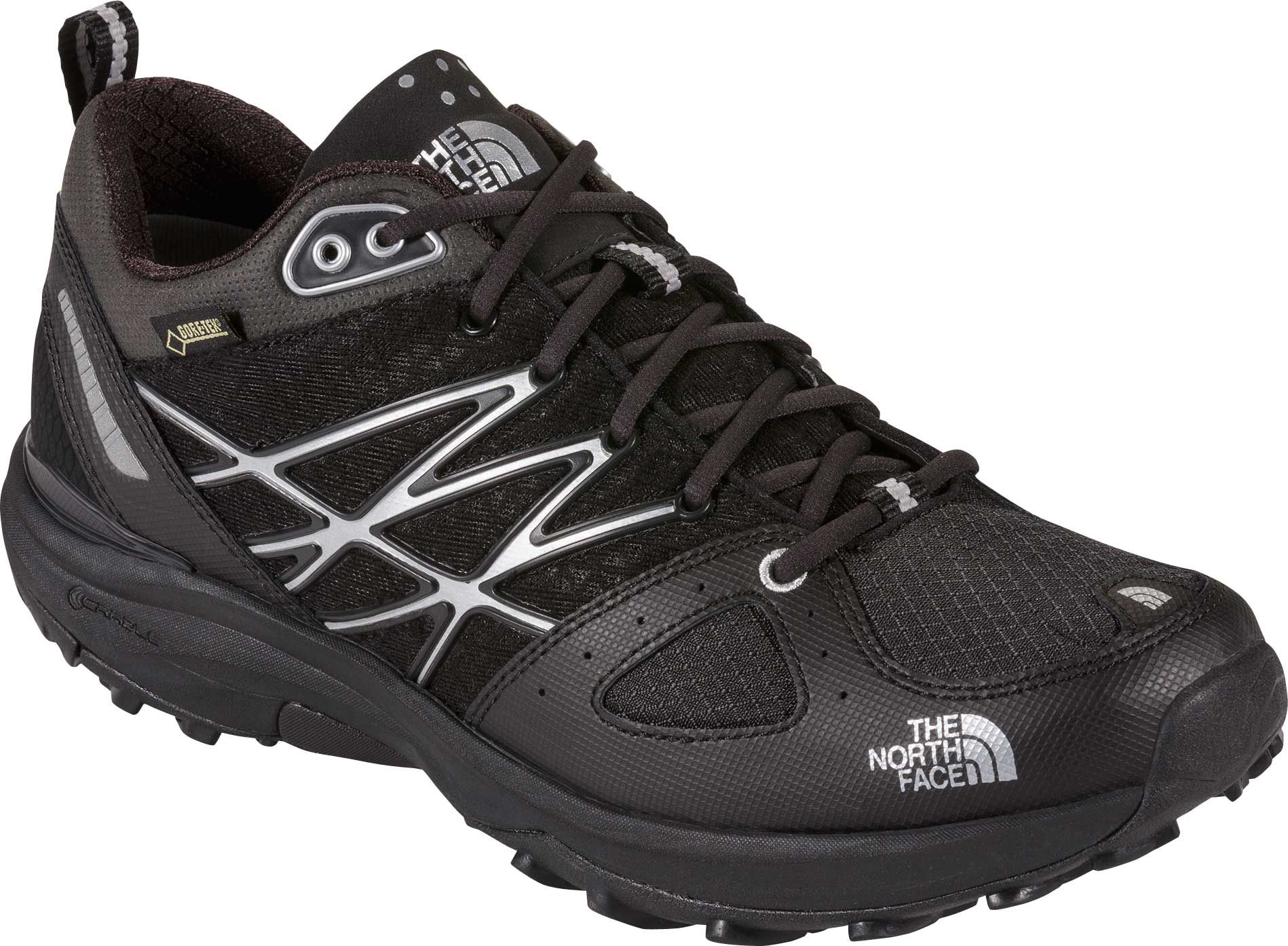 north face men's gore tex shoes