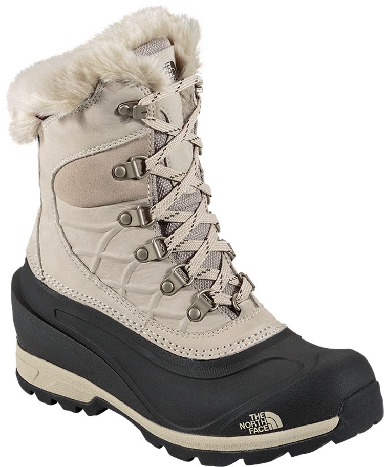 north face duck boots womens