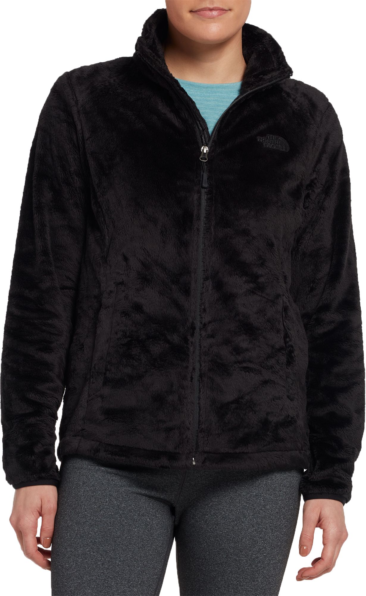 TNF Black