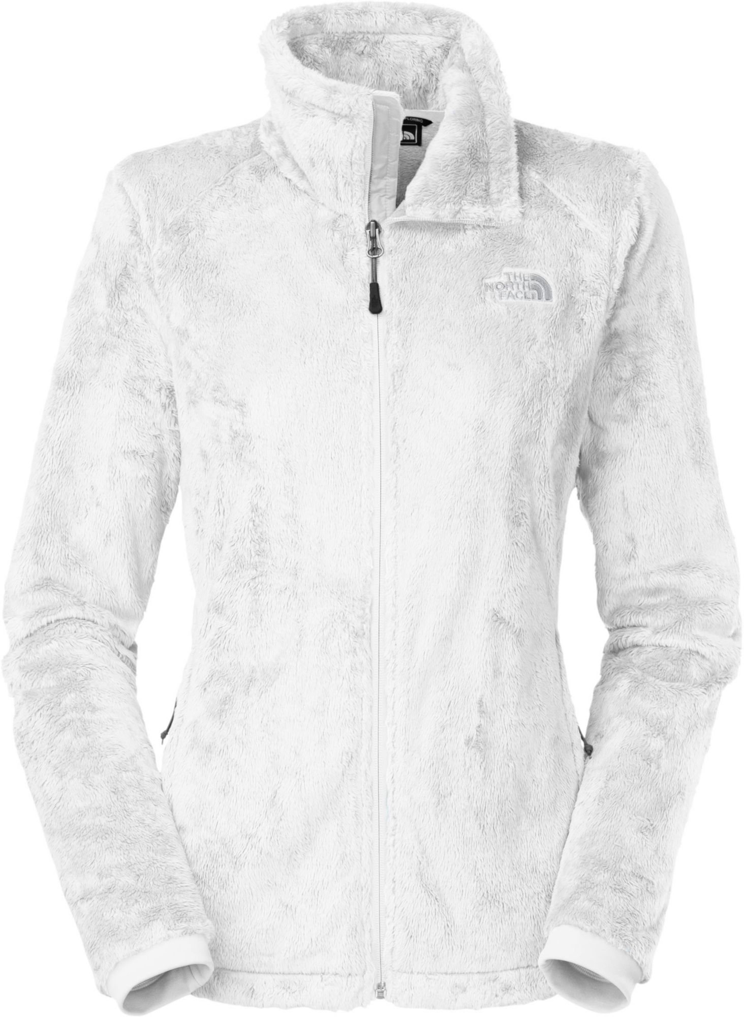 The North Face Women's Osito 2 Fleece Jacket