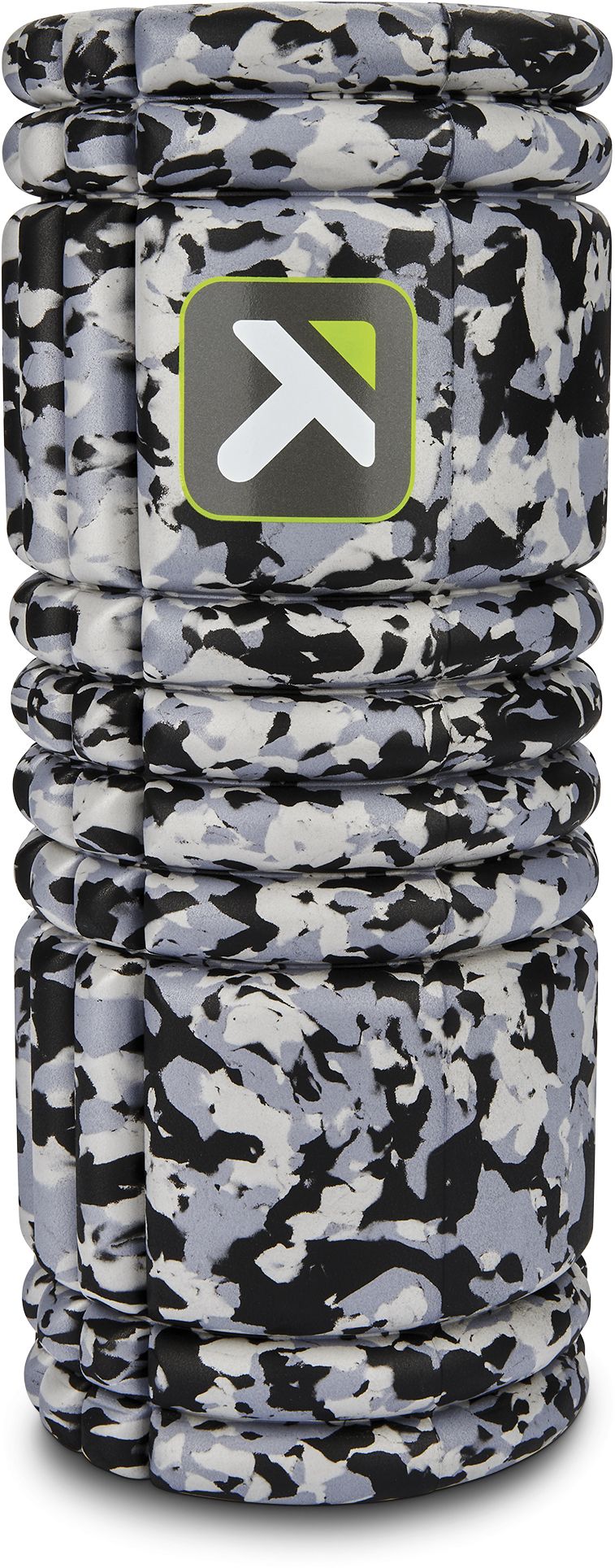 Grey Camo