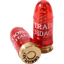 Traditions Handgun Snap Caps - .380 ACP