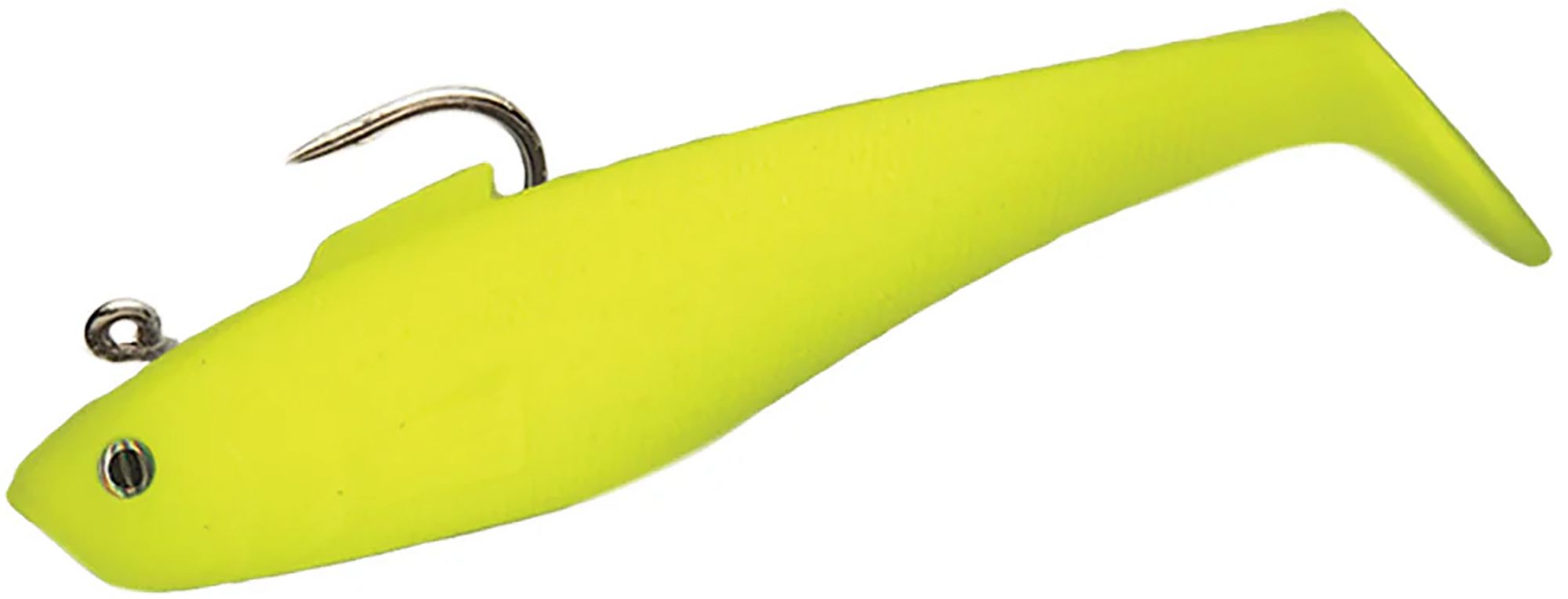 Opaque Chartreuse