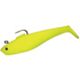 Opaque Chartreuse